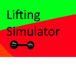 Lifting Simulator