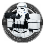 [OTGE] Heavy Assault Trooper Division