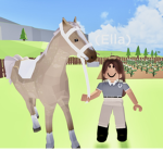 Angelic Equestrians