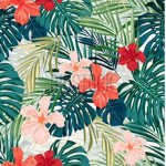 Tropical Squad :)
