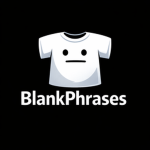 BlankPhrases