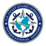 Coast Guard Foreign Affairs*