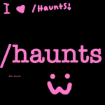 /Haunts