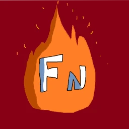 fight nostalgic icon