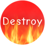 Destroy The Game