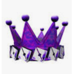 The way to Sparkle Time Crown Of O's