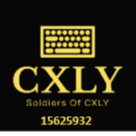 Soldiers Of CXLY