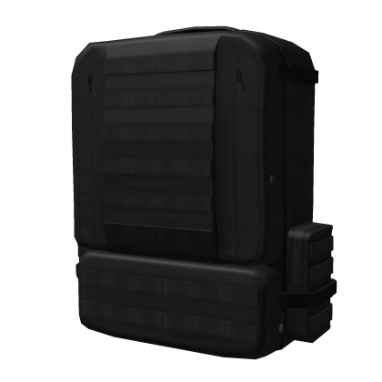 Tactical Assault Pack Roblox