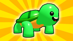 [Świat 3] Żółwie Prędkości