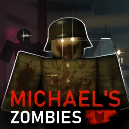  Michael's Zombies icon