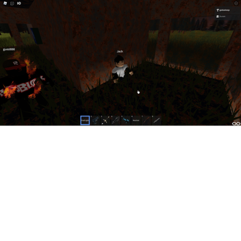 el hospital abandonado horror