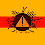 The Glorious Virus Union