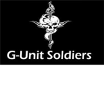 G-Unit.