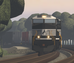 Southline District Operations (SDOS)