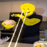 Cookies Obby