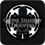 (TGR)Shadow Black Hole