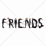 friends group roblox 2000