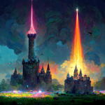 magic tower defense