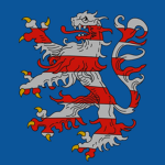 Musketeer Regiment von Riedesel
