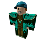 Viridian cloak owners