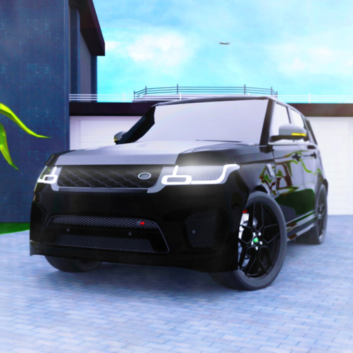 Millionaire Mansion Tycoon [2 Player] official Roblox game thumbnail