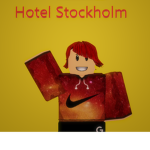 Hotel Stockholm