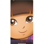Hi I’m Dora :>
