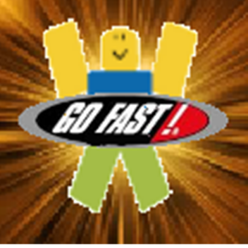 Go Fast: Biomes BETA