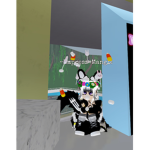 Think it make it :3