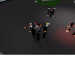 Gang m4sk