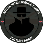 -[BA]- Royal Intelligence Corps ᅠ ᅠ