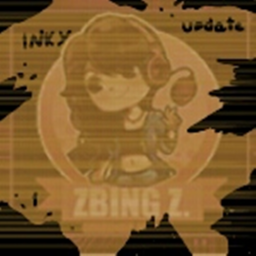 [TIMER] Annihilated Ink Work Shop [R] [Z] [O]