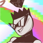 Apeirobyte's Antics