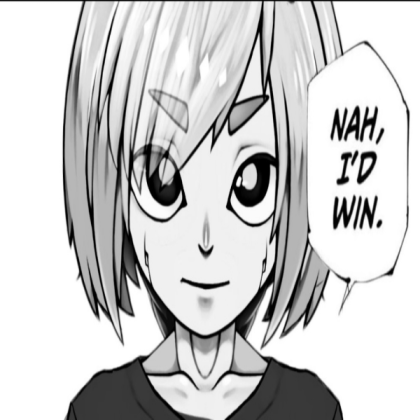 Jun MDGR Nah I'd Win Roblox decal