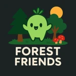 Forest Friends Group Thumbnail
