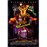 Oden Movie Magic Fan Group