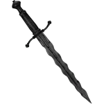 Ancient Dagger Blade