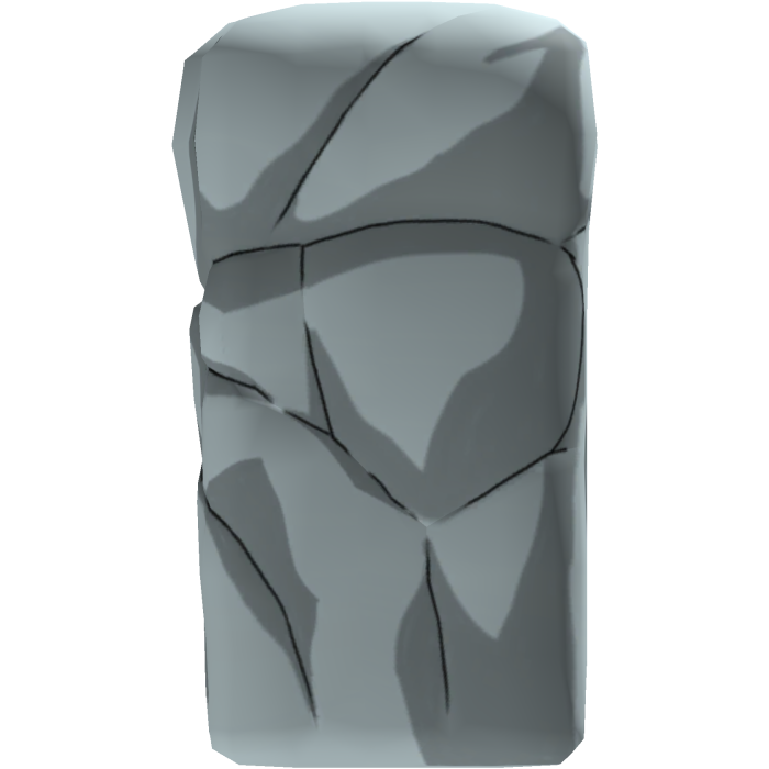 Finger Bearer Left Arm