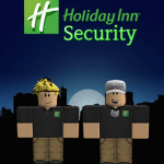 Holiday Inn's Security
