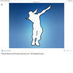 Dab on haters yeet yeet yeet