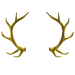Banana Antlers