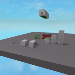 Moving NPCS
