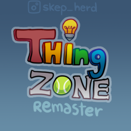 ThingZone 21 (WIP)