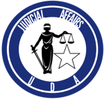 The Auroran Ministry of Judicial Affairs