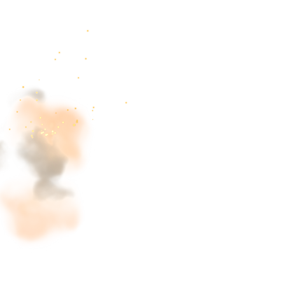 Explosion Particles