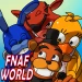 FNaF World Multiplayer icon