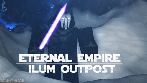 [TEE] Outpost on Ilum