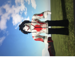 survive Jeff The Killer