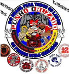 União do punho cruzado