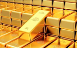 The most Favourite Gold